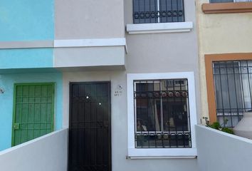 Casa en  Paseo Del Álamo, Villa Del Cedro 2, Quinta Del Cedro, Tijuana, Baja California, 22564, Mex