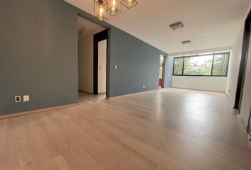 Departamento en  Calle Charrería 51a, Colina Del Sur, Álvaro Obregón, Ciudad De México, 01430, Mex