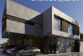 Casa en  Paseo Del Campanario, Los Cavazos, Santiago, Nuevo León, 67315, Mex