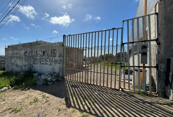 Lote de Terreno en  Boulevard Gabriel Esquivel Alvarado, Plan Libertador, Playas De Rosarito, Baja California, 22706, Mex