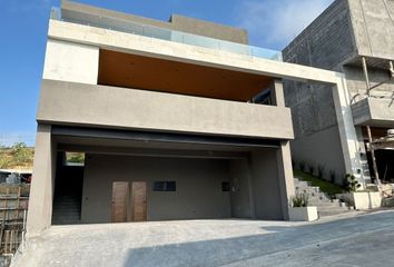 Casa en  Villa Del Rosario, Santiago, Nuevo León, Mex