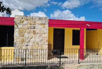 Casa en  San Damián, Mérida, Mérida, Yucatán