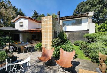 Casa en condominio en  Avenida Arteaga Y Salazar 691, Contadero, Cuajimalpa De Morelos, Cuajimalpa De Morelos, Ciudad De México, 05500, Mex