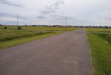 Terrenos en  Funes, Santa Fe