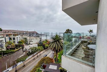 Departamento en  Chorrillos, Lima