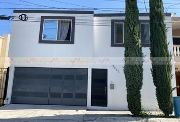 Casa en  Paseo De Los Sauces 3752-3752, Del Paseo Residencial, Monterrey, Nuevo León, 64920, Mex