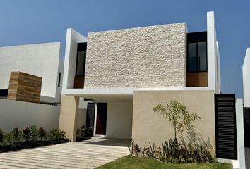 Casa en  97302, Mérida, Yucatán, Mex