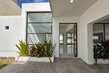 Casa en  Pueblo Cholul, Mérida, Yucatán