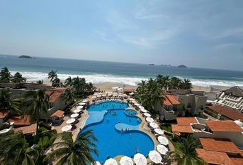 Departamento en  Enna Inn Apartments, Paseo Ixtapa, Ixtapa, Club De Golf, Ixtapa, Zihuatanejo De Azueta, Guerrero, 40880, Mex