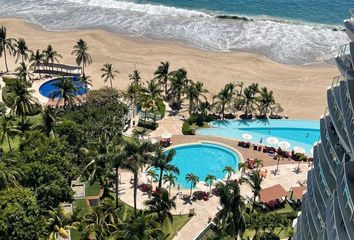 Departamento en  Grand Marina, Boulevard Ixtapa, Ixtapa, Club De Golf, Ixtapa, Zihuatanejo De Azueta, Guerrero, 40880, Mex