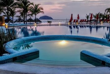 Departamento en  Paseo Ixtapa, Ixtapa, Club De Golf, Ixtapa, Zihuatanejo De Azueta, Guerrero, 40880, Mex