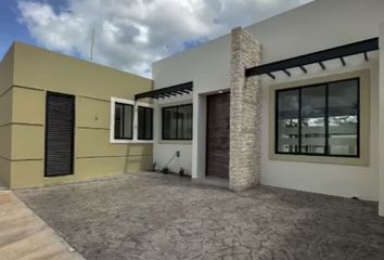 Casa en  Calle 20 109, Conkal, Yucatán, 97345, Mex