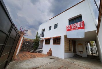 Casa en  Calle Cerro La Media Luna, Privada Juriquilla, La Antigua Juriquilla, Querétaro, 76230, Mex