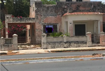 Casa en  Calle 20, García Gineres, Mérida, Yucatán, 97070, Mex