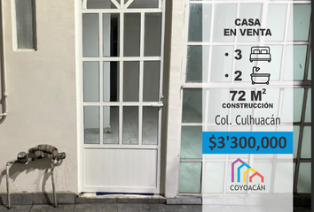 Casa en  Calle Manuela Sáenz 16, Presidentes Ejidales 2da. Sección, Coyoacán, Ciudad De México, 04470, Mex