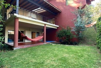 Casa en  Gordo, Avándaro, Valle De Bravo, México, 51200, Mex