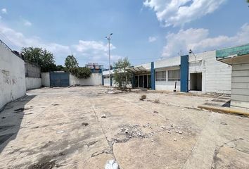 Lote de Terreno en  Eje 8 Sur Calzada Ermita Iztapalapa 4071, Santiago Acahualtepec, Iztapalapa, Ciudad De México, 09510, Mex