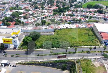 Lote de Terreno en  Boulevard De Las Américas 22, Hacienda Santa Fé, Tlajomulco De Zúñiga, Jalisco, 45653, Mex