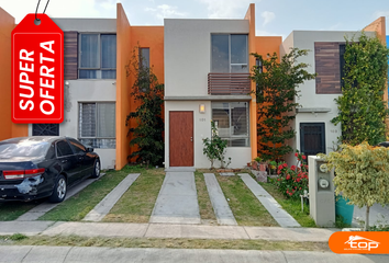 Casa en condominio en  Calle De La Meseta, Colinas De Tonalá, San Nicolás, Tonalá, Jalisco, 45422, Mex