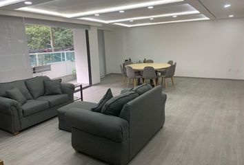 Departamento en  Avenida Horacio 1722, Polanco, Miguel Hidalgo, Ciudad De México, 11510, Mex