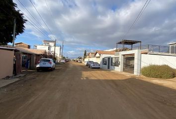 Lote de Terreno en  Calle 15 210-318, Playas De Chapultepec, Ensenada, Baja California, 22785, Mex