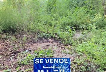 Lote de Terreno en  Calle 18 6, Chablekal, Mérida, Yucatán, 97302, Mex