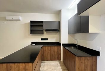 Departamento en  Calle 22, Santa Gertrudis Copo, Mérida, Yucatán, 97305, Mex