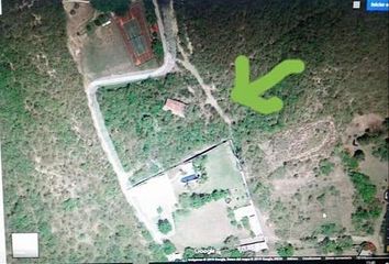 Lote de Terreno en  El Barrial, Santiago, Nuevo León