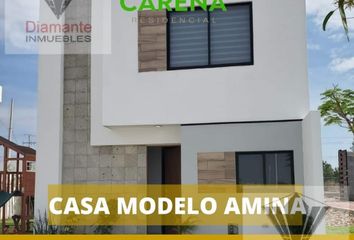 Casa en  Fraccionamiento La Rioja, Ciudad De Aguascalientes