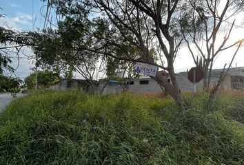 Lote de Terreno en  Bosques De San Miguel, Apodaca