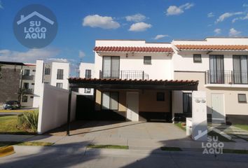 Casa en  Capittala Residencial, Ciudad De Aguascalientes