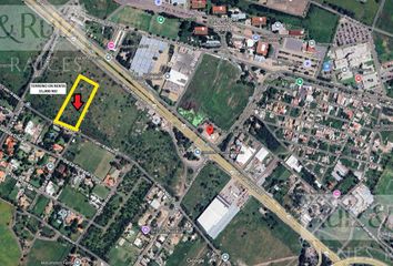 Lote de Terreno en  Granjas San Carlos, León