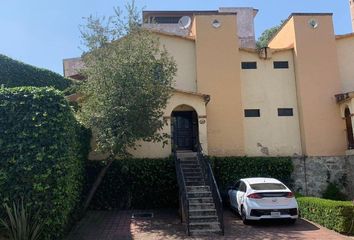 Casa en  Fraccionamiento Paseos Del Bosque, Naucalpan De Juárez