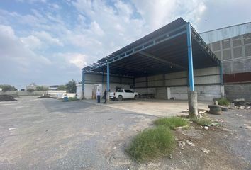 Lote de Terreno en  Parque Industrial I, General Escobedo