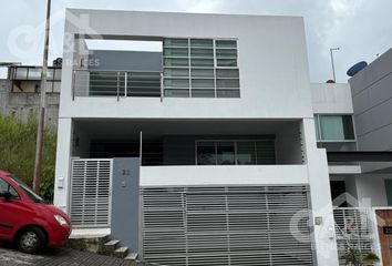 Casa en  Residencial Monte Magno, Xalapa