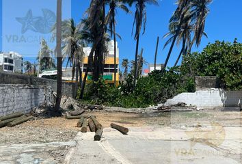 Lote de Terreno en  Alfredo V Bonfil, Acapulco De Juárez