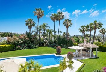 Chalet en  Distrito 6-marbella Centro Sur, Marbella