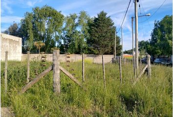 Terrenos en  Tandil, Partido De Tandil