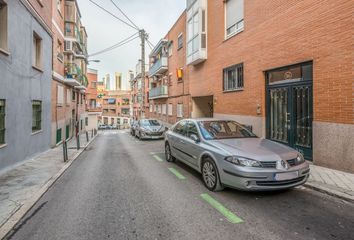 Chalet en  Valdeacederas, Madrid