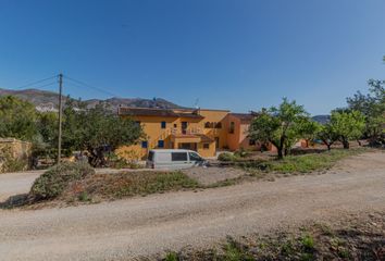 Chalet en  Xaló/jalón, Alicante Provincia