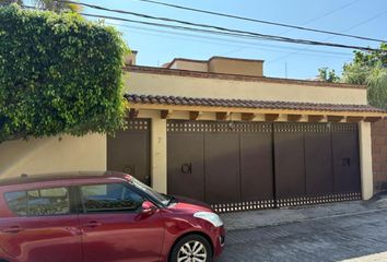 Casa en  Hacienda Tétela, Cuernavaca, Morelos