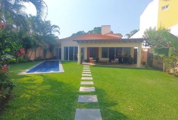 Casa en  Burgos, Temixco, Temixco, Morelos