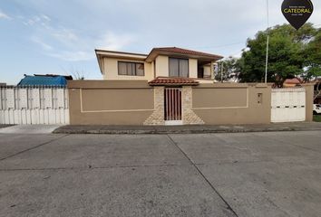 Casa en  El Ejido, Cuenca