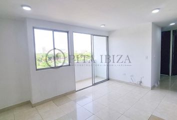 Apartamento en  Bellavista, Cúcuta