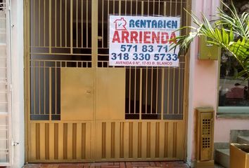 Apartamento en  Boconó, Cúcuta