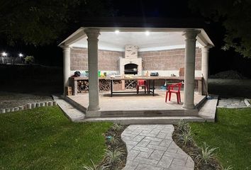 Quinta en  Calle Abasolo, El Fraile, Montemorelos, Nuevo León, 67600, Mex