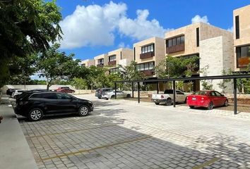 Departamento en  Hacienda Xcanatun, Mérida, Yucatán