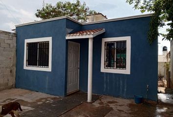 Casa en  Calle 61 542, Mulchechén, Kanasín, Yucatán, 97370, Mex