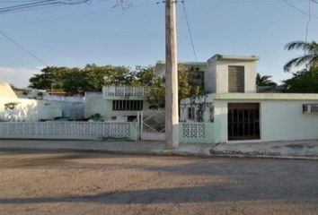 Casa en  Calle 20, García Gineres, Mérida, Yucatán, 97070, Mex