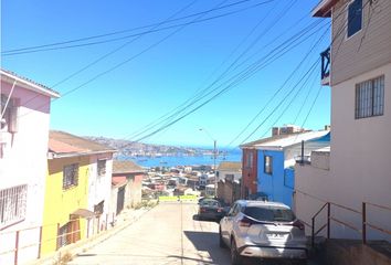 Casa en  Valparaíso, Valparaíso